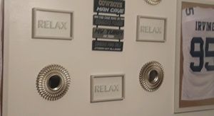 Meet your Posher, Anthony